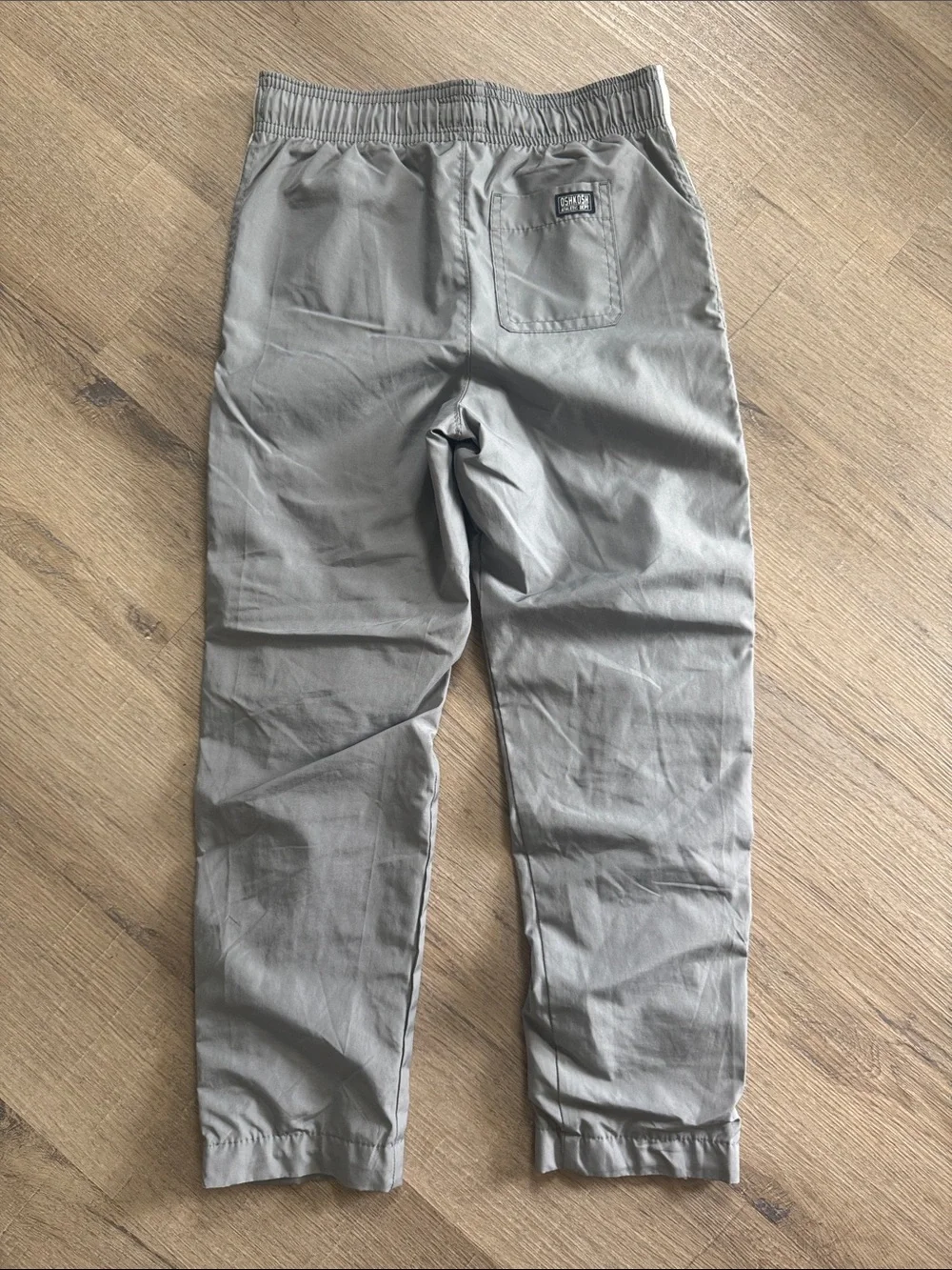 OshKosh Bgosh excellent lined
